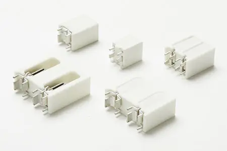 Micron 水泥電阻 Fusing Resistor